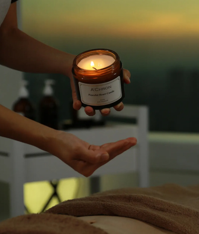 深圳福田至尊芳疗精油SPA