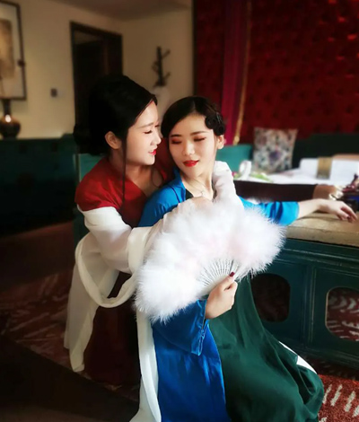 深圳福田日式指压按摩