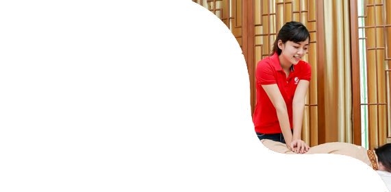 专业的服务态度