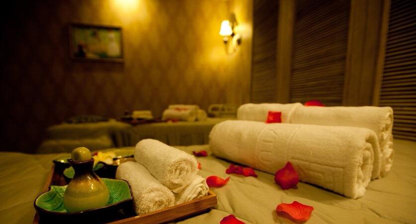 深圳福田必去养生spa会所“探店”,2022已更新