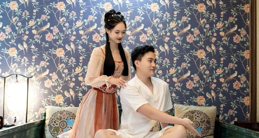 深圳福田足疗SPA休闲会馆_您的感受我们的追求