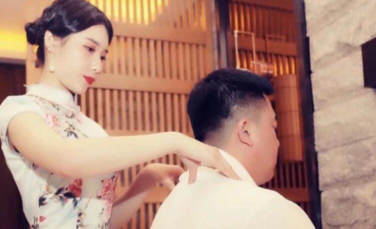 推荐一家深圳福田高档会馆休闲生活即刻开启