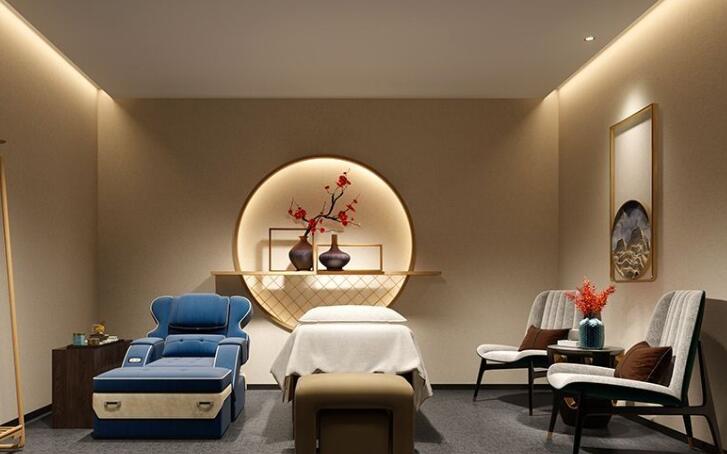 深圳福田项目多的桑拿会所-用我们的双手为您缓解疲劳