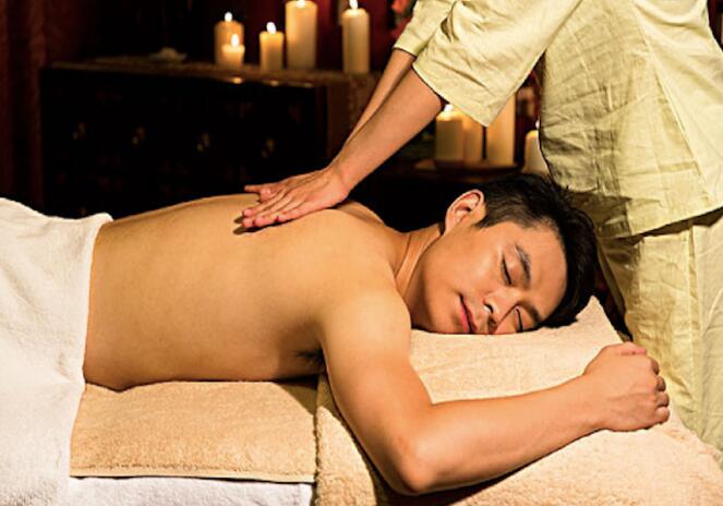 2026更新深圳福田高端SPA会所-分享spa的好处