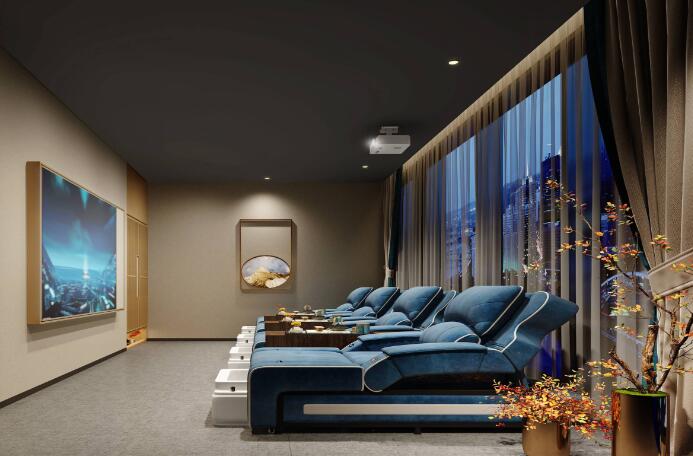 深圳福田比较不错的男士休闲Spa会馆哪里有，带着好奇心来这体验一把吧