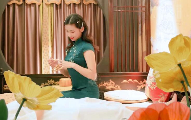 深圳福田高端男士养生会所,良心会所真心推荐