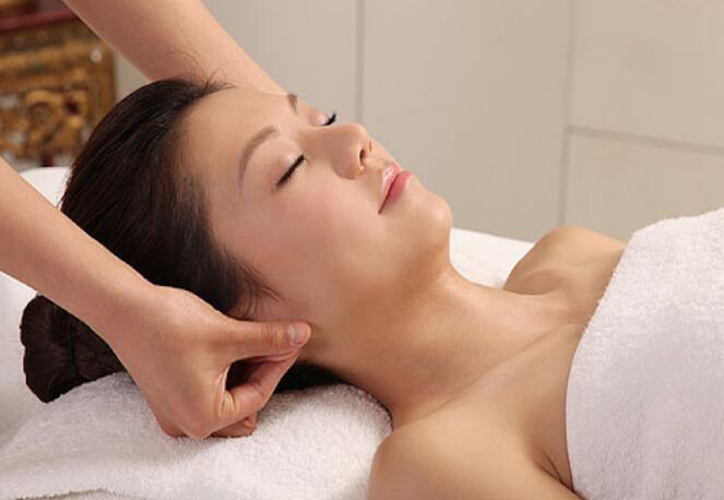 深圳福田休闲会所艺师风采展示（四）