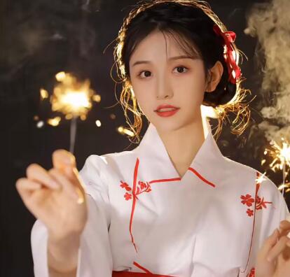 深圳福田男士足疗艺师风采（六）