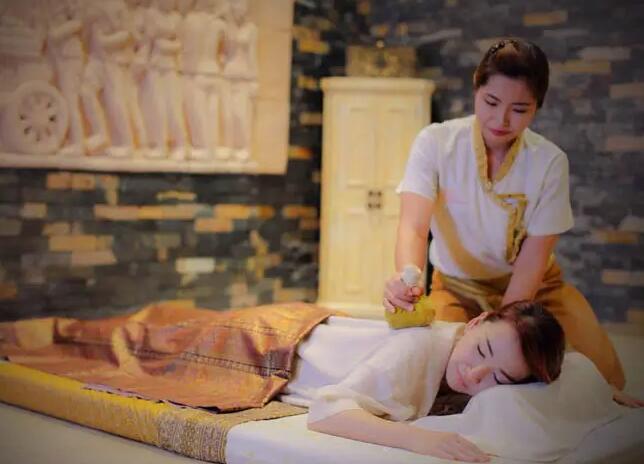 深圳福田足道洗浴男士会所艺师风采（十）