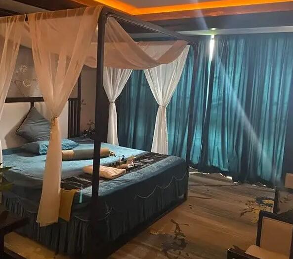 深圳福田会馆环境展示（五）​