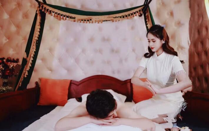 深圳福田spa分享2026年情报体验