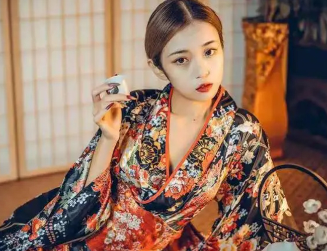 深圳福田桑拿休闲会所艺师风采展示（十一）太奇妙了整个过程都是享受