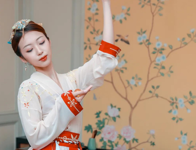 深圳福田桑拿水疗艺师展示（十二）刚去的这家不错